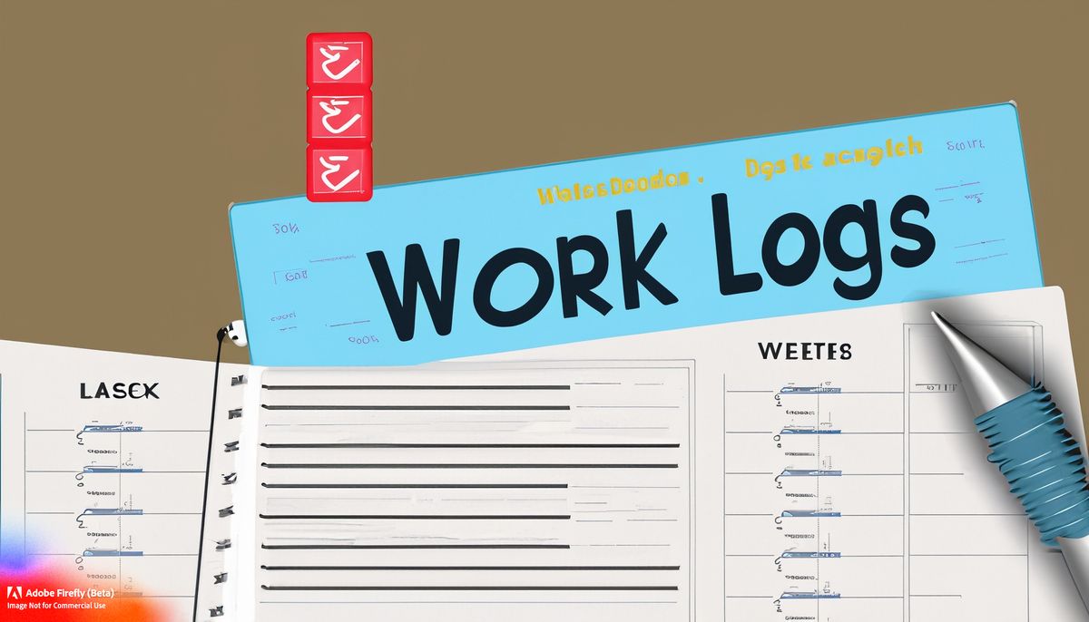 Work Logs: Setting Operational Rigor in Teams